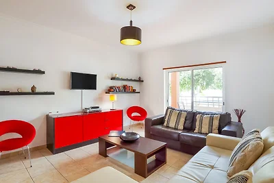 Appartamento a Tavira con piscina