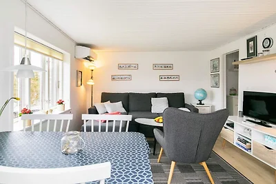4 Personen Ferienhaus in Assens