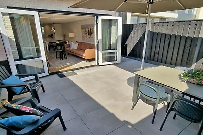 Ferienhaus in Domburg mit Wifi