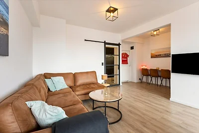 Wohnung in Blankenberge am Strand