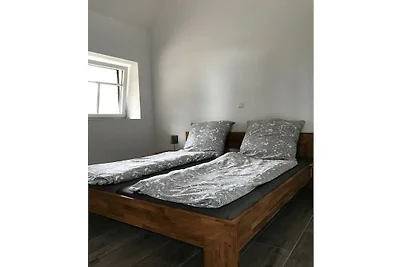 Ferienhaus in Jade mit Schwimmbecken