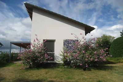 Ferienhaus in Ückeritz mit Schwimmbecken