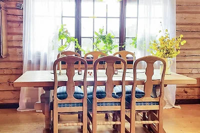4 Sterne Ferienhaus in ALLINGSÅS