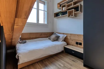 Les Charmottes - Residenz Les Charmottes