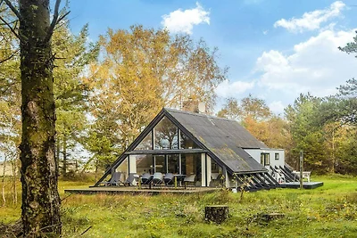 6 Personen Ferienhaus in Fanø-By Traum