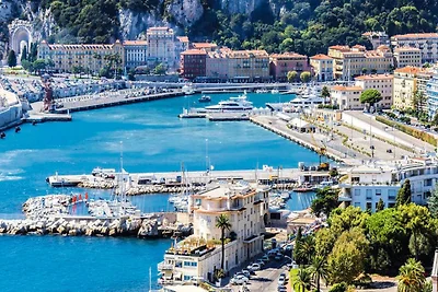 Residenz Pierre und Vacances