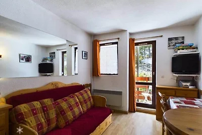 Monolocale per 4 persone