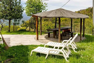 Accogliente casa vacanze in una zona...
