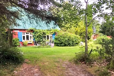 6 Personen Ferienhaus in Brædstrup-By Traum