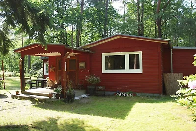 Bungalow in Nordheide with 1 bedroom
