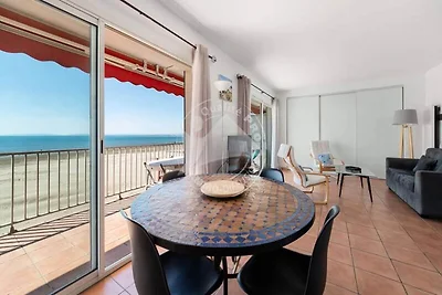 Residenz der Magellan für 6 Personen