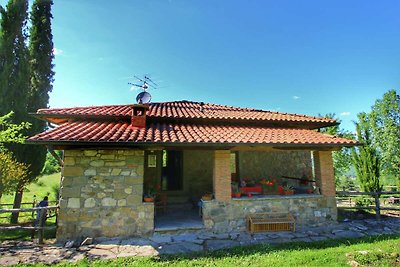 Casa Vacanze a Ortignano con Piscina