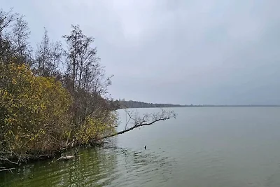 4 persone case ad Frederiksværk-By Traum