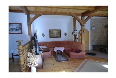 Ferienhaus Albertsberg