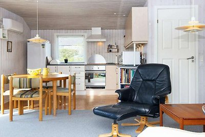 4 Personen Ferienhaus in Hejls-By Traum