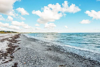 4 persoons vakantie huis in Ebeltoft-By Traum