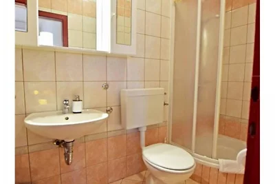 Apartments Adriana - Double Room with Balcony