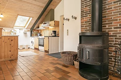 5 Personen Ferienhaus in Martofte-By Traum