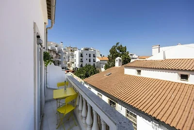 Ferienwohnung in Lagos in der Nähe von atembe...