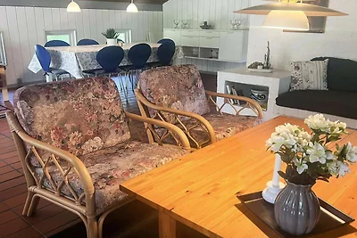 6 person holiday home in Jerup