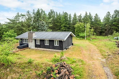6 Personen Ferienhaus in Blåvand