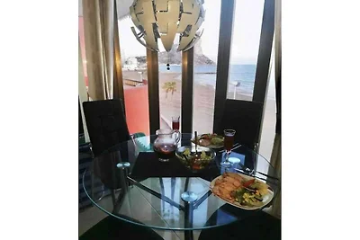 Oceanic Calpe Sybille Gania