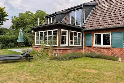 Vakantiehuis met 2 slaapkamers