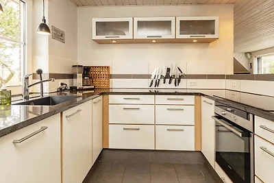 10 Personen Ferienhaus in Blåvand