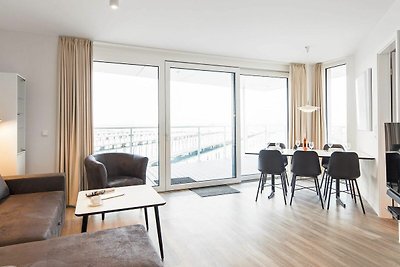 5 Sterne Ferienhaus in Wendtorf