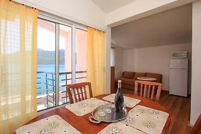 Apartments Ereš Zuronja-One-Bedroom Apartment...