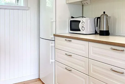 4 Personen Ferienhaus in UDDEVALLA-By Traum