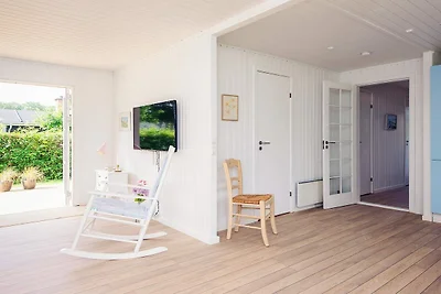 6 persoons vakantie huis in Juelsminde-By...