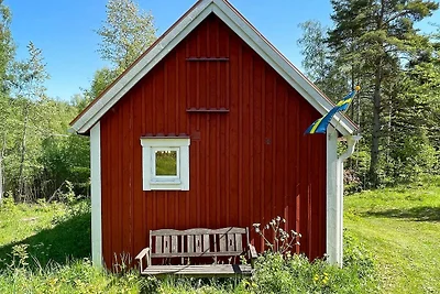 5 Personen Ferienhaus in Ydre