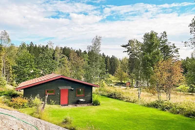 3 persoons vakantie huis in HENÅN-By Traum