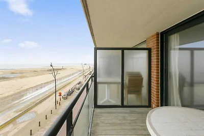 Appartement met 2 kamers in België