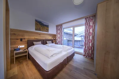 Nationalpark Chalet Keeskogel