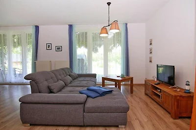 Appartamento, Zemitz