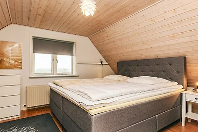 6 Personen Ferienhaus in Snedsted