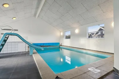 16 Personen Ferienhaus in Bagenkop