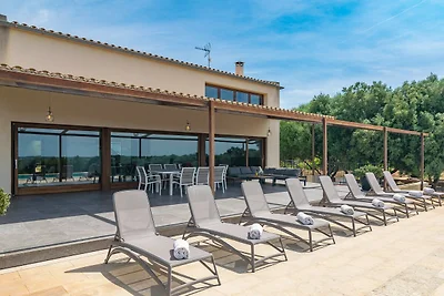 Can MaimÓ Nou - Ferienhaus Mit Privatem Pool