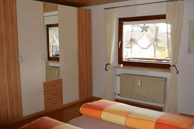 Vakantieappartement met 1 slaapkamer