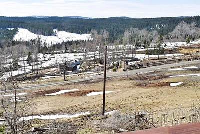6 Personen Ferienhaus in HURDAL-By Traum