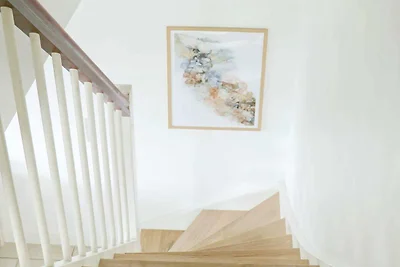 8 Personen Ferienhaus in Gjern-By Traum