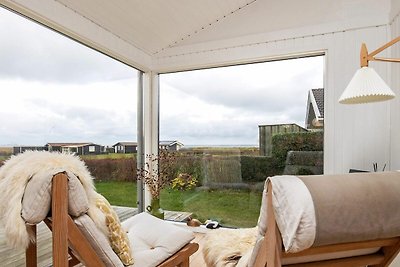 5 Sterne Ferienhaus in Sæby