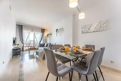 Calanova Golf Vista in der Nähe von Marbella