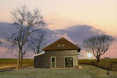 Komfortable Villa im Wieringer-Stil, nahe dem...