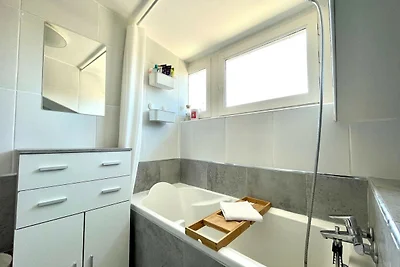 Ferienwohnung Familienurlaub Toulouse