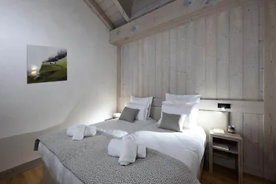 5-Zimmer-Maisonette-Apartment für 10 Personen...