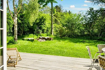 Casa vacanze Vacanza di relax Vejby Strand