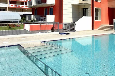 Appartement in Caorle bij Spiaggia Tartaruga